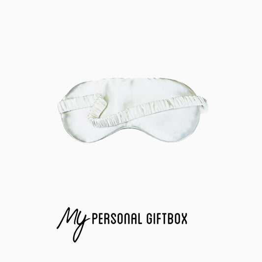 Bridal Eyemask - My Personal Giftbox