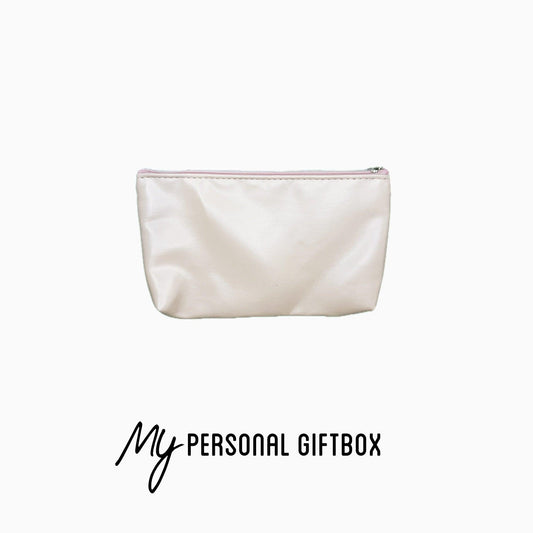 Pink Pouch - My Personal Giftbox