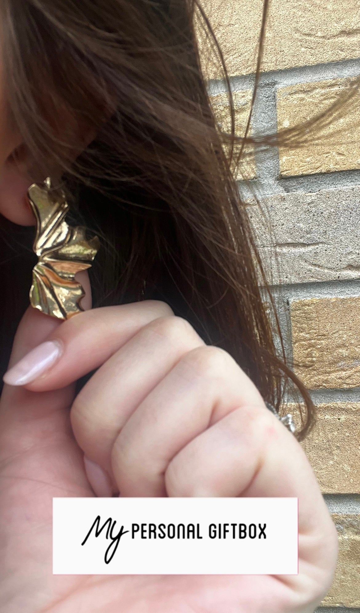 Leaf Earrings