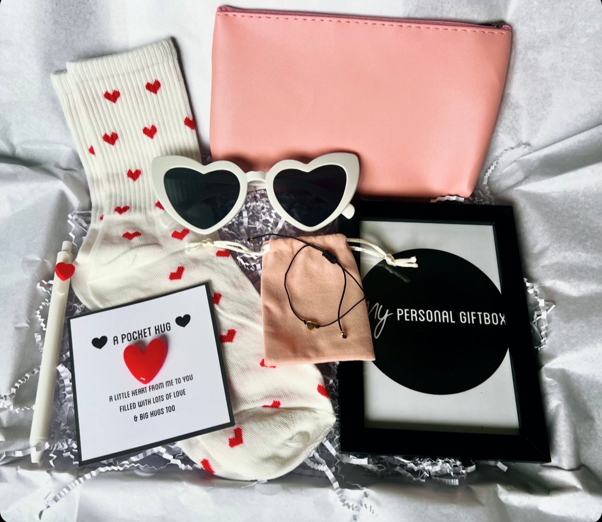 Heart Giftbox