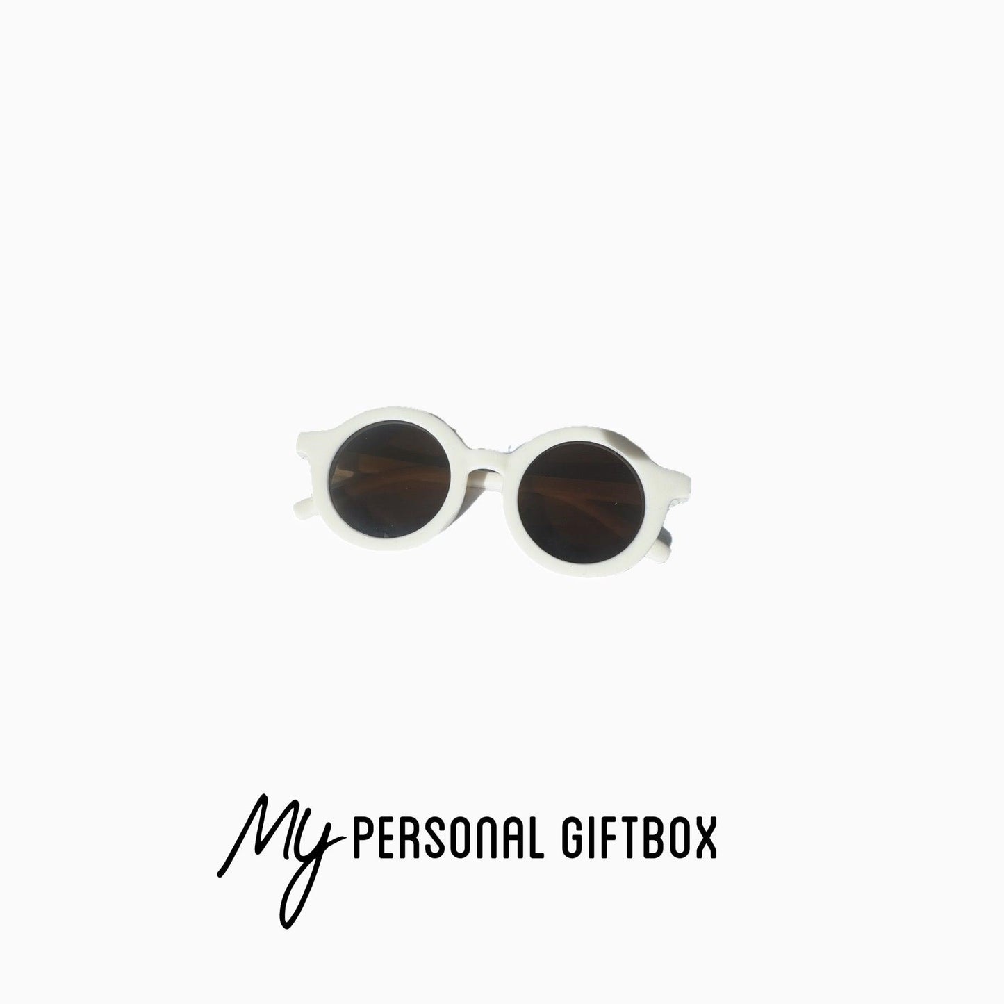 Baby sunglasses - My Personal Giftbox