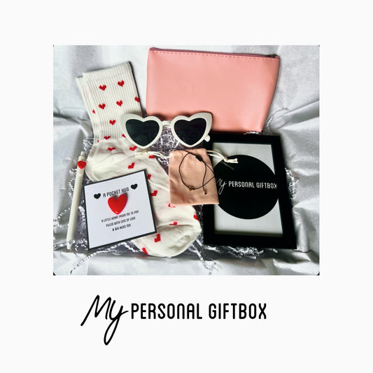 Heart Giftbox